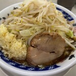 らーめん大 - 料理写真: