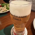 RIO GRANDE GRILL 横浜ベイクォーター - 