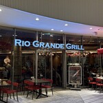 RIO GRANDE GRILL - 