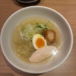 ひな鶏唐揚 新次郎 - 