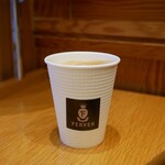 FERVER Toyama Eki Ten