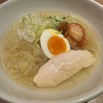 ひな鶏唐揚 新次郎 - 