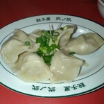 餃子屋 弐ノ弐 - 