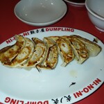 餃子屋 弐ノ弐 - 