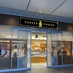 FERVER Toyama Eki Ten