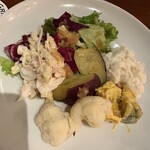 RIO GRANDE GRILL 横浜ベイクォーター - 