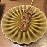 ひな鶏唐揚 新次郎 - 