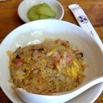 らあめん屋昭亭 - 