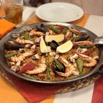 スペイン料理 ダリ - 