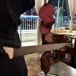 RIO GRANDE GRILL 横浜ベイクォーター - 