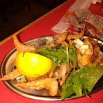 餃子屋 弐ノ弐 - 