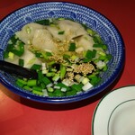 餃子屋 弐ノ弐 - 