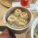 らー麺 ふじ壱 - 