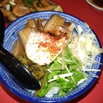 餃子屋 弐ノ弐 - 