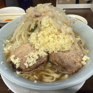 らーめん 玄_1