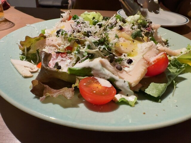 HINOKA （ヒノカ）のご予約 - 天満橋/ピザ | 食べログ