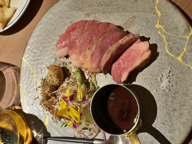 HINOKA （ヒノカ）のご予約 - 天満橋/ピザ | 食べログ