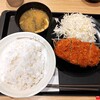 松屋 手稲前田店