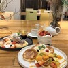 CAFE ANNON 心斎橋店