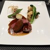ポム・ダダン - 料理写真:
