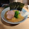 横濱ラーメン あさが家 上野店