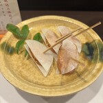 きく蔵 - からすみ