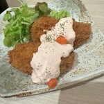 仙台牛タンと釜飯 釜のや - 