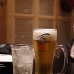 焼鳥 一粒万倍 - 