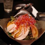 焼鳥 一粒万倍 - 