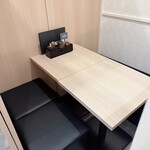 仙台牛タンと釜飯 釜のや - 