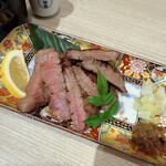 仙台牛タンと釜飯 釜のや 四ツ谷本店 - 
