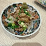 仙台牛タンと釜飯 釜のや - 