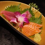 焼鳥 一粒万倍 - 