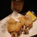 焼鳥 一粒万倍 - 