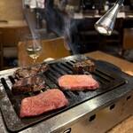 三宿 たれ焼肉のんき - 