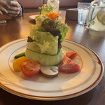 手作りハンバーグの店 CROP - 