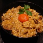 焼鳥 一粒万倍 - 