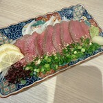仙台牛タンと釜飯 釜のや - 