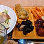 農家レストラン ダ・モンデ - 