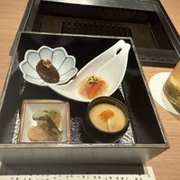 個室焼肉 銀座きたお - 