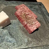 個室焼肉 銀座きたお - 