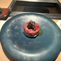 個室焼肉 銀座きたお - 