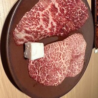 個室焼肉 銀座きたお - 