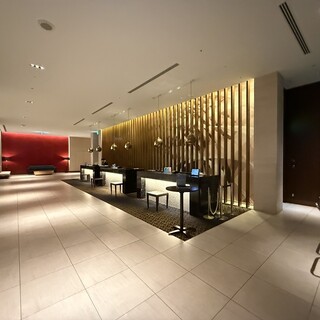 ウェスティンホテル仙台_2