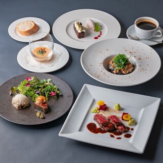 ブラッスリー モノクローム_0