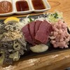 もつ焼き 煮込み 楓 北口店