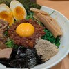 らーめん まぜそば 明大
