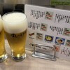 すしの美登利 立喰い 日本橋店