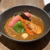 スープカレーlavi 新千歳空港店