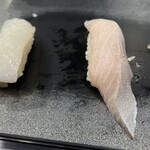 すしの美登利 立喰い - 